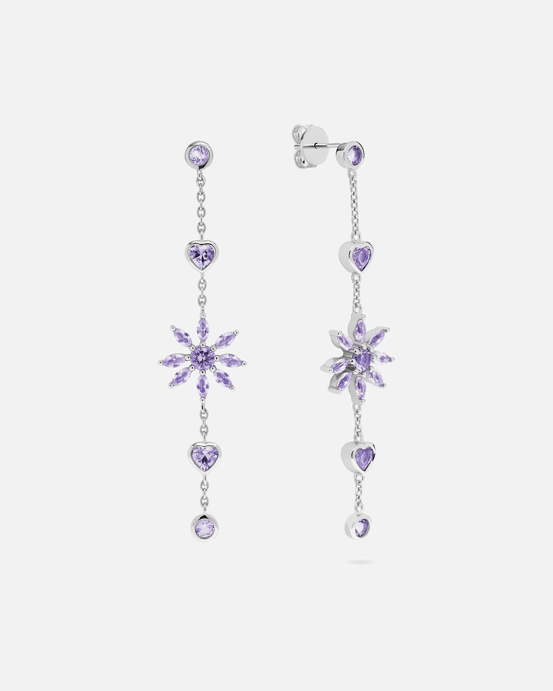 Jette Boucles d'oreilles