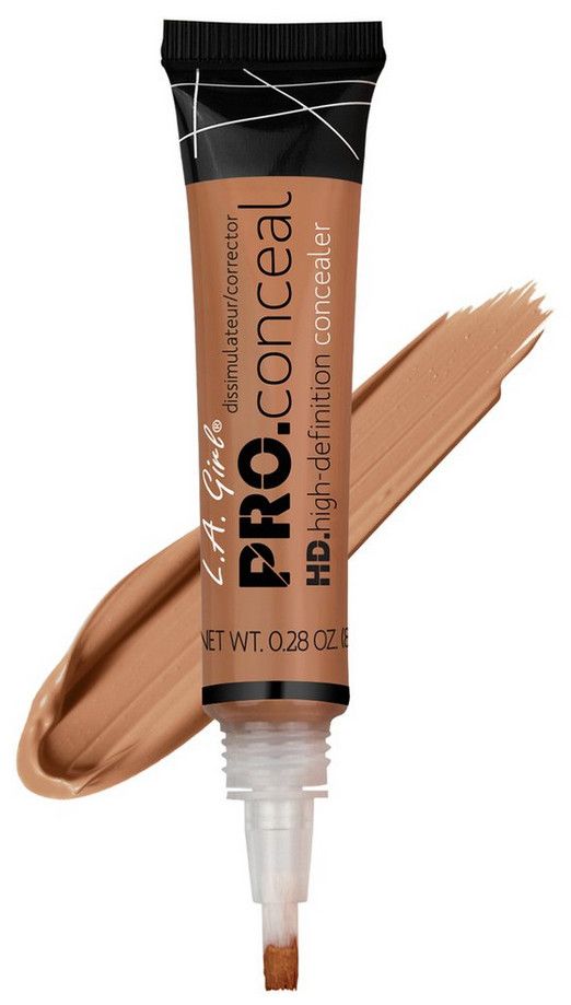 HD Pro Conceal коректор Коректори за шминку за тамне кругове и кругове испод очију
