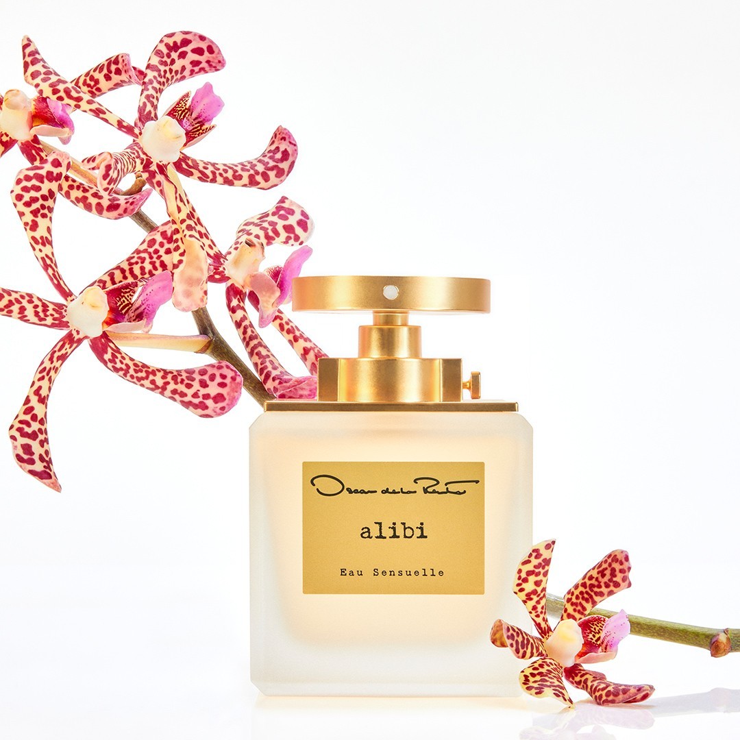 Oscar De La Renta Eau Sensuelle