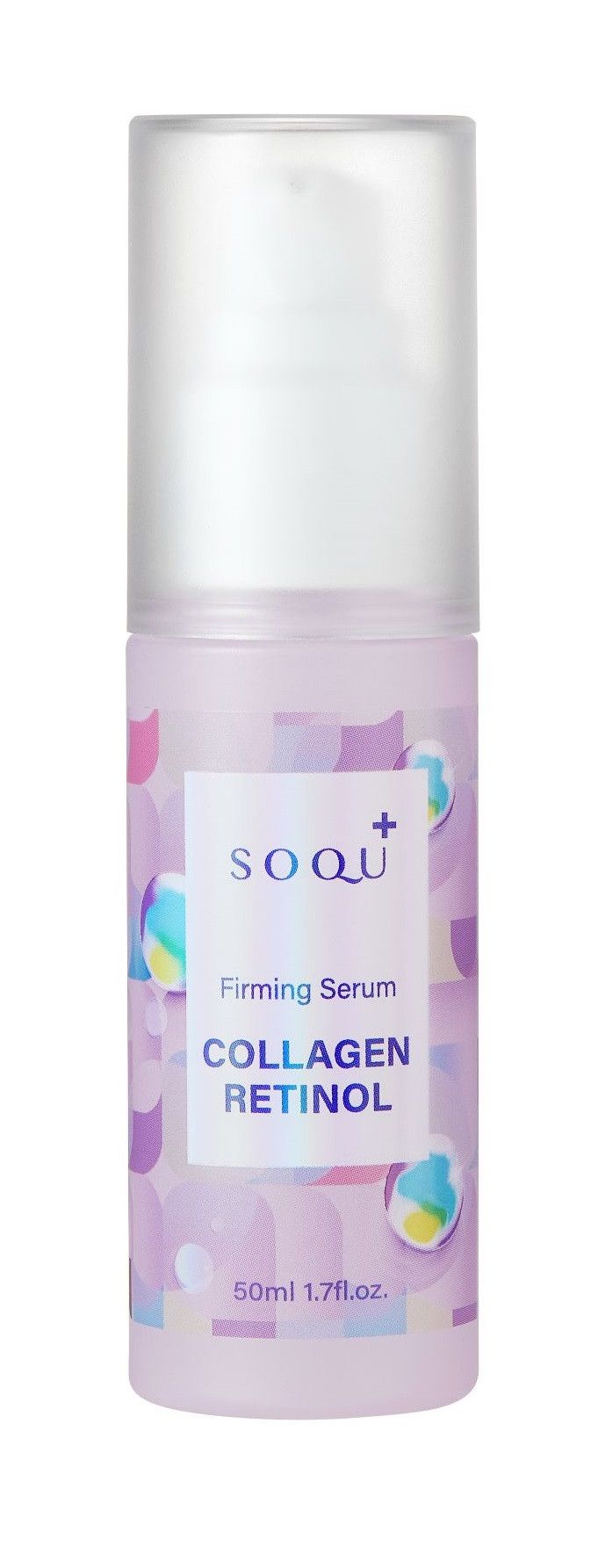 Serum za učvršćivanje s kolagenom i retinolom Kreme protiv bora i starenja