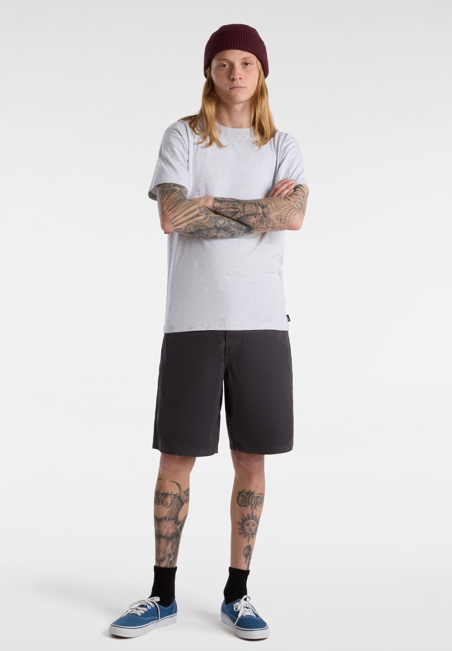 Vans VANS BASIC MULTIPACK - T-shirt basic - multi