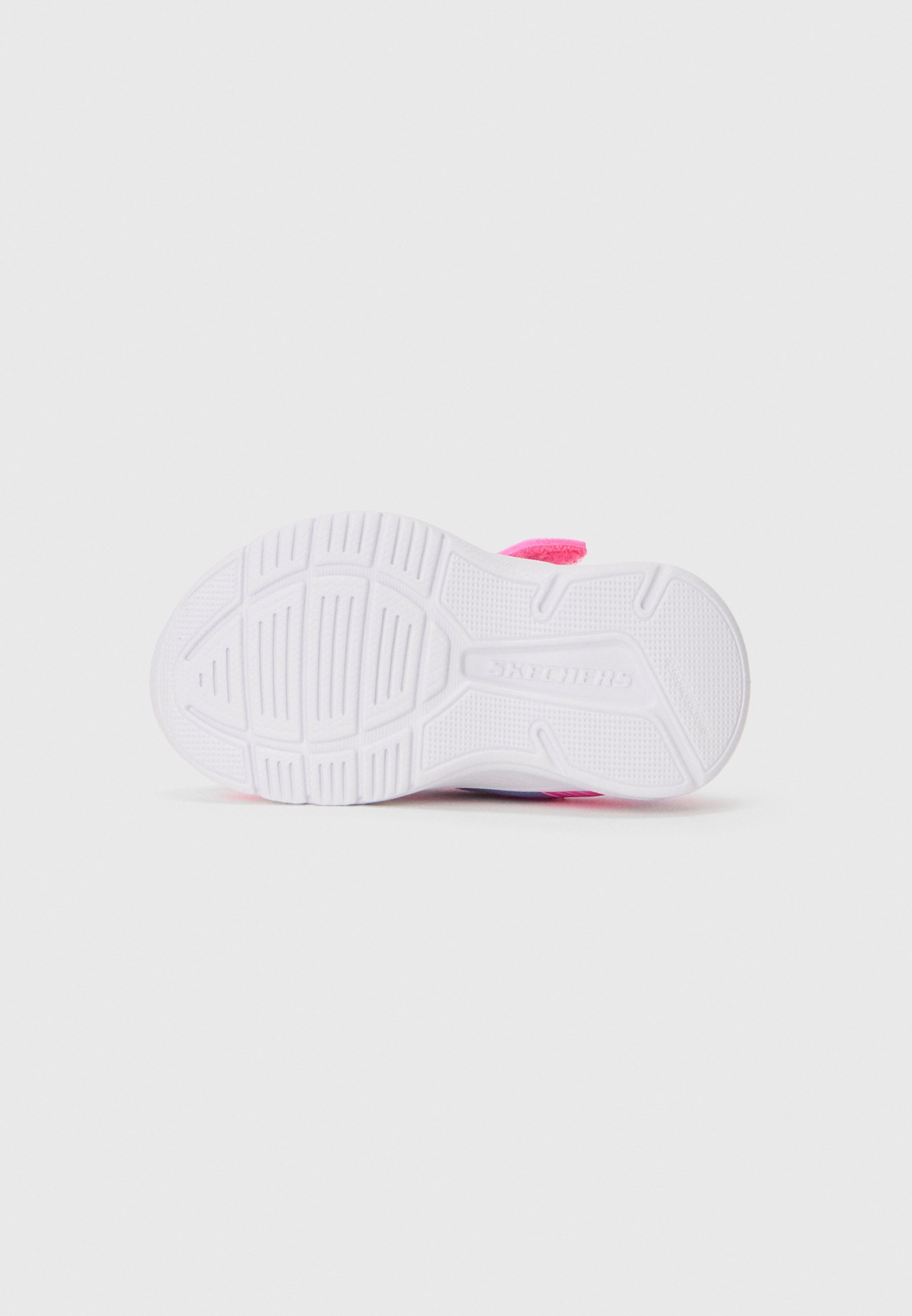 Skechers MICROSPEC ADVANCE - Sneaker - Pink/Mehrfarbig
