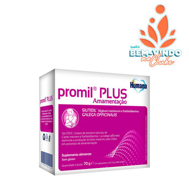 Promil Promil stimulant mateřského mléka 70 g 70 g