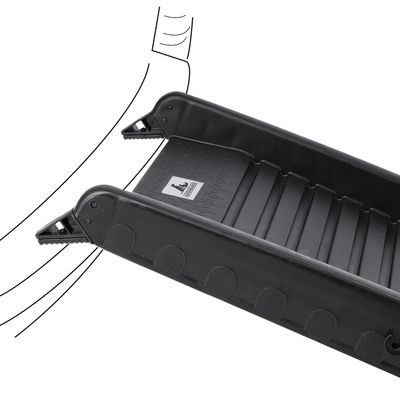 RAMPE POUR CHIEN EN PLASTIQUE HARBOR GANGS Champ