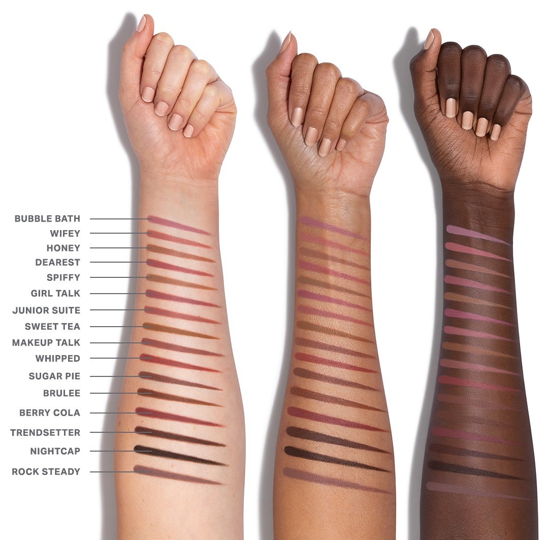 Rossetto firmato Morphe Lipliner - 1,5 ml