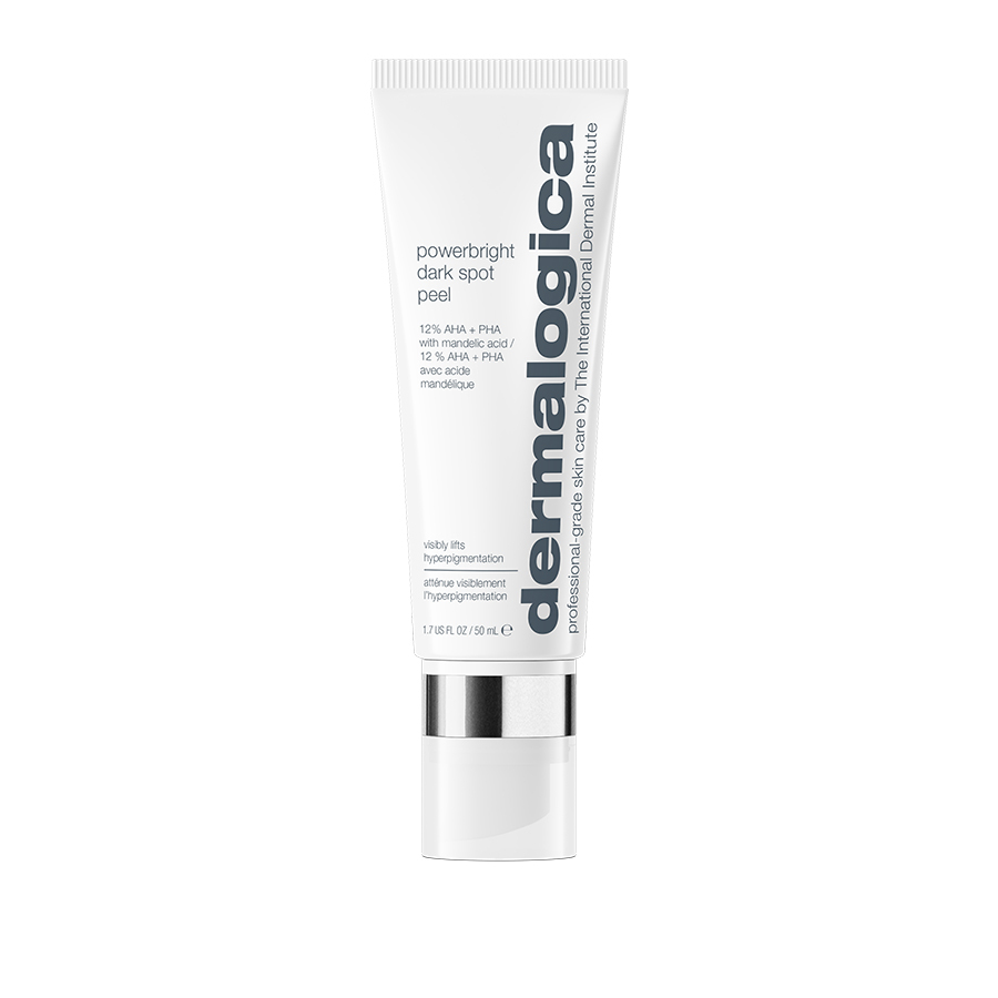 Peeling na obličej PowerBright Dark Spot Peel 50 ml - Dermalogica