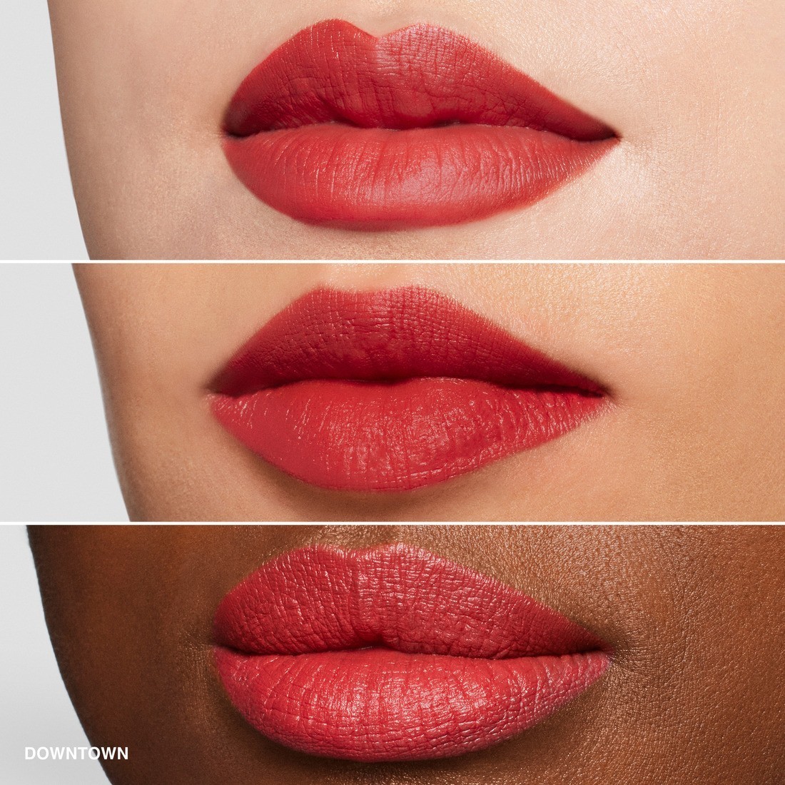 Bobbi Brown lūpu krāsa PACMAN Luxe matēta lūpu krāsa - 3,5 g