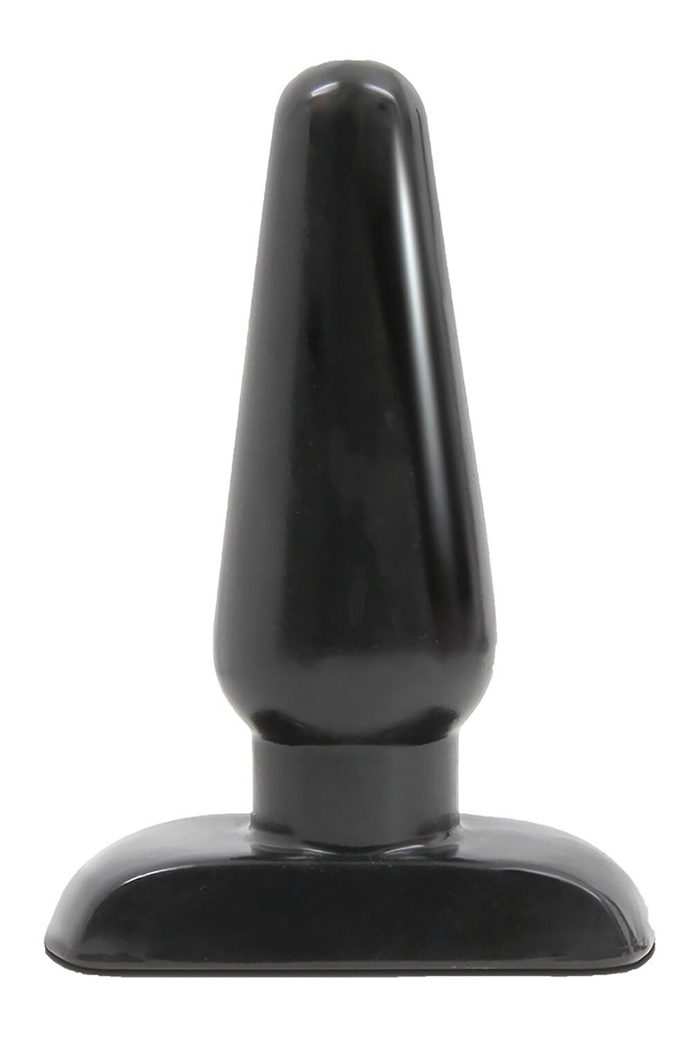 Blush Anal Adventure Basic Analplugg Medium