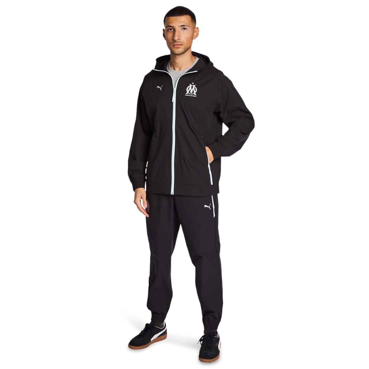 Puma Olympic Marseille