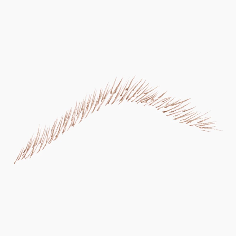 Catrice Micro Blade uzacu pildspalva ūdensizturīgai uzacīm
