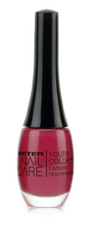 Lak za nokte za njegu noktiju Youth Color Rejuvenating Lakovi za nokte