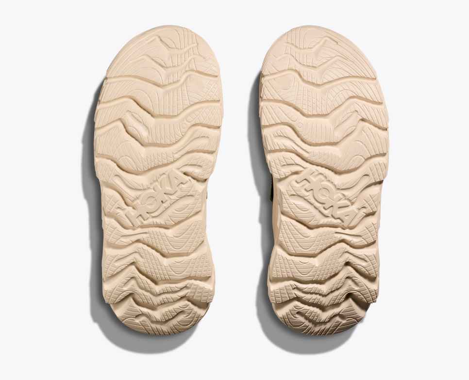 HOKA Restaurez TC Aerino Mousse de mer / Vanille