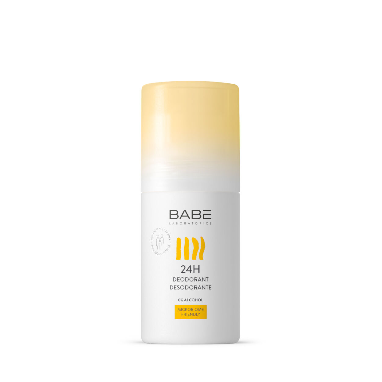 Babe Laboratories kroppslinje