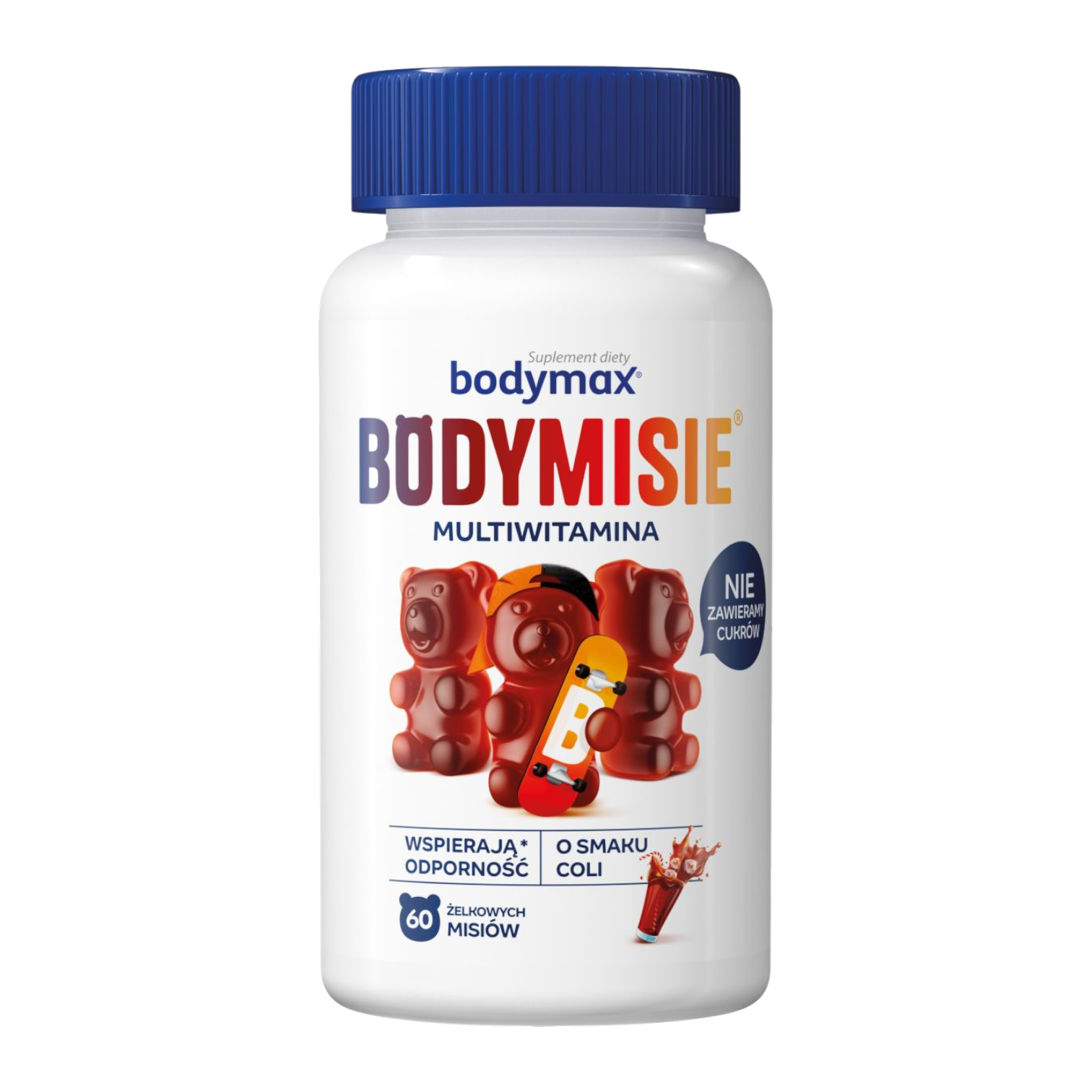 Bodymax BodyMisie
