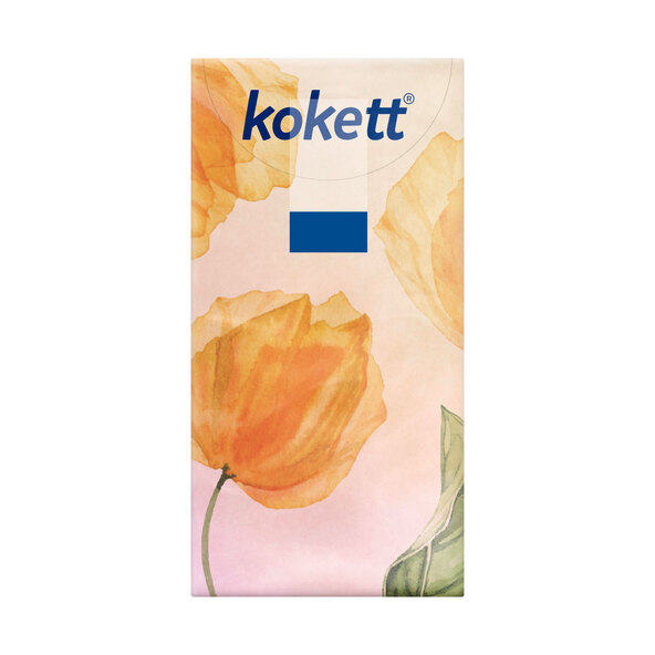 4-ply tissues, set of 4