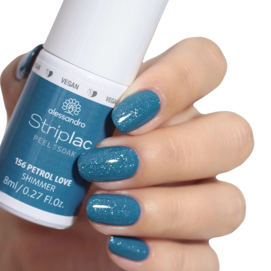 Alessandro Vernis à ongles 102 MOONLIGHT KISS 10 ml