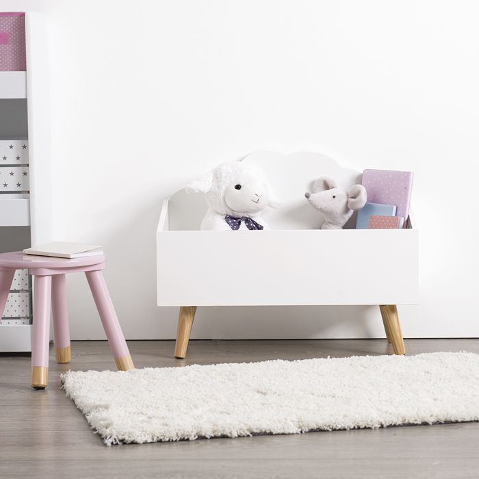 Baule per bambini 