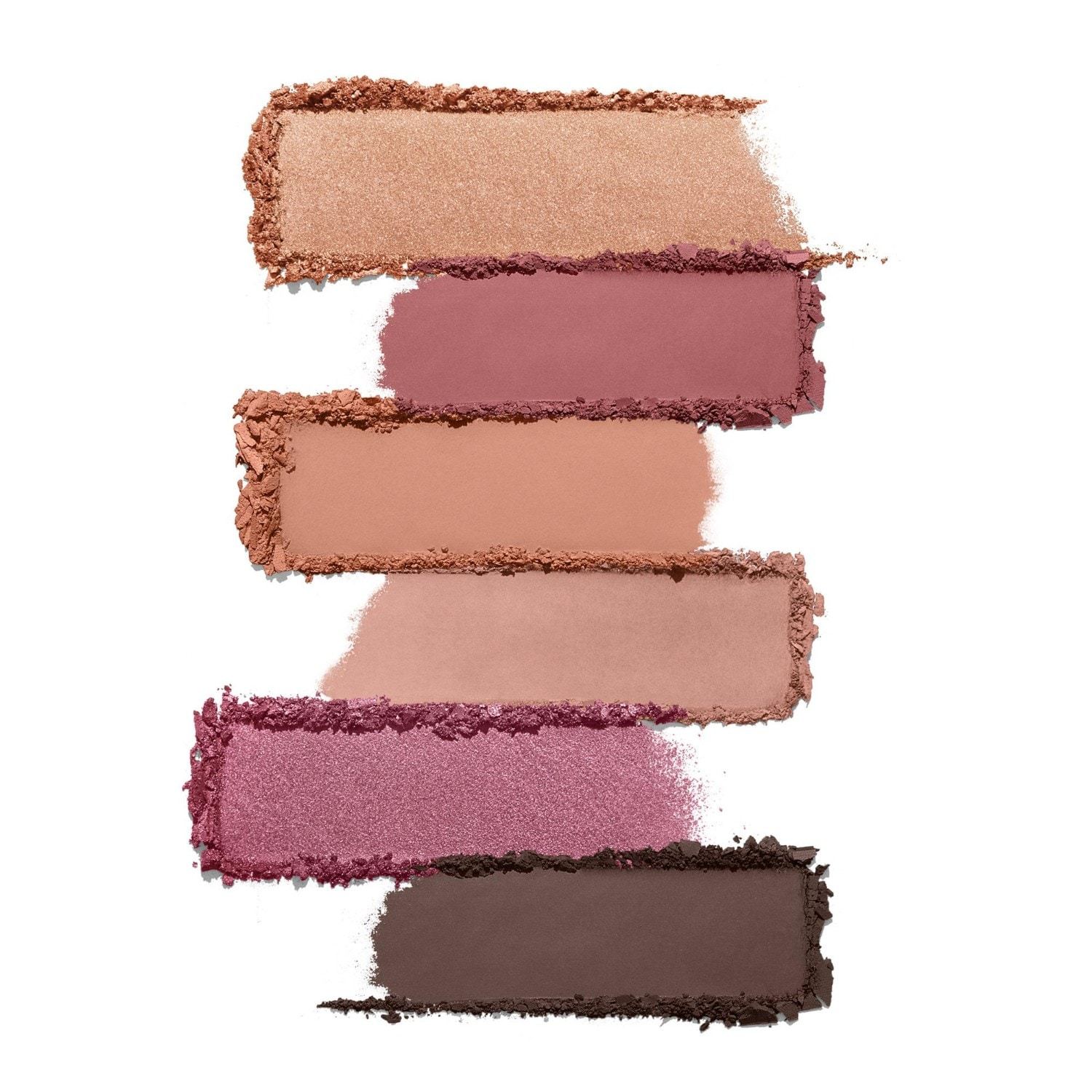 bareMinerals Mineralist acu ēnu palete – 7,8 g