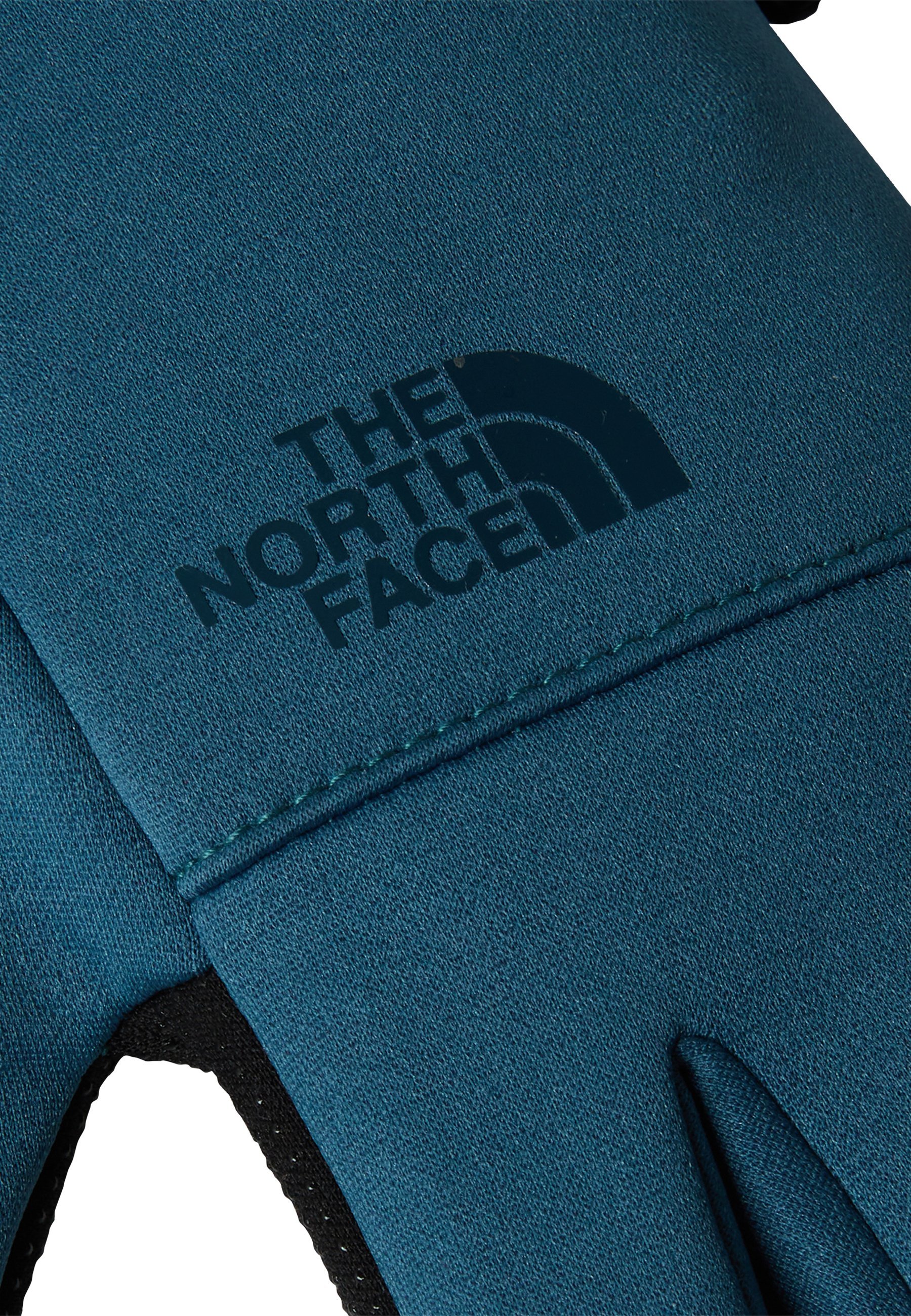 The North Face W ETIP GLOVE - Käsineet - light green