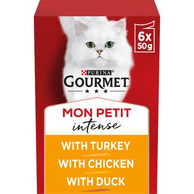Gourmet My Little