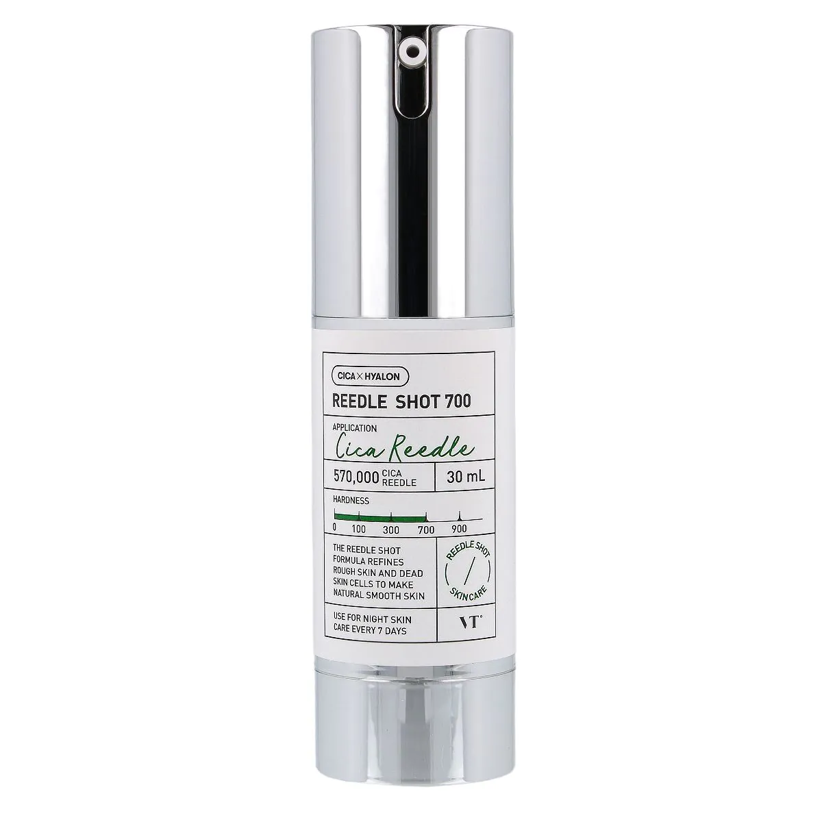 Vt Cosmetics Reedle Shot 700