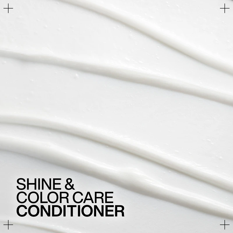Condicionador iluminador Redken Acidic Color Gloss para cabelos com coloração.
