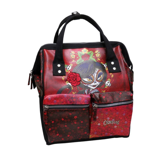 Mochila Catrinas 60204