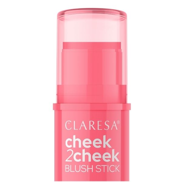 Ρουζ σε στικ Claresa CHEEK2CHEEK