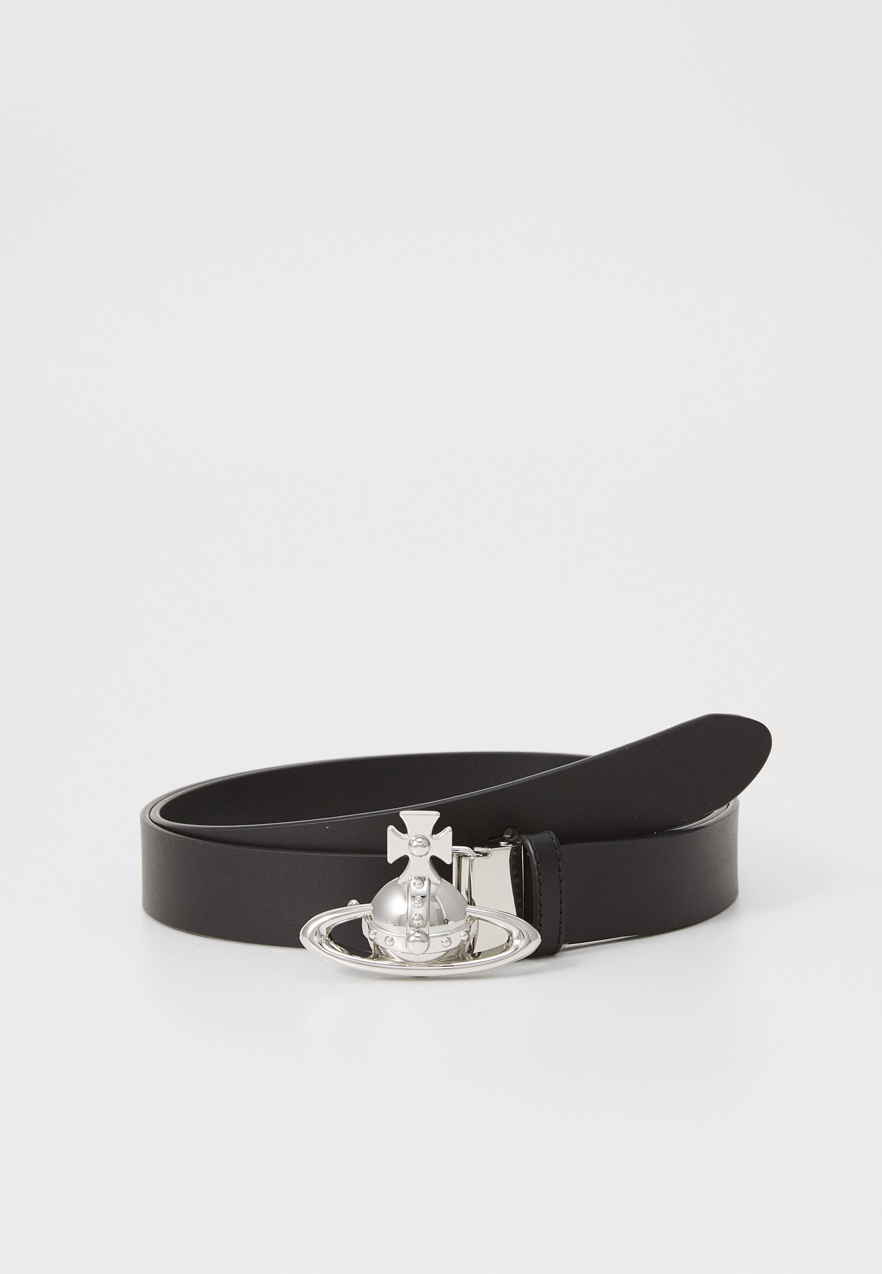 Vivienne Westwood gespgordel unisex - Riem - zwart