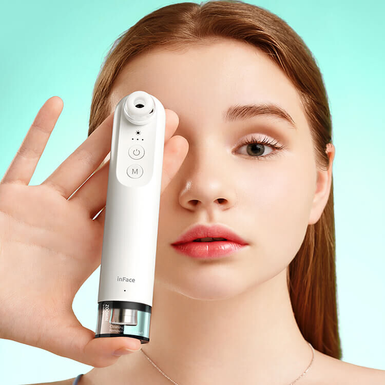 Inface Visual Blackhead CF-05E