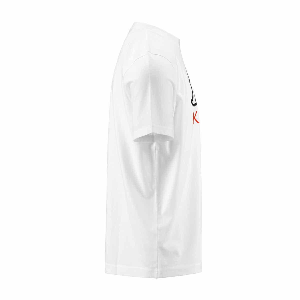 Camiseta Kappa Edgar
