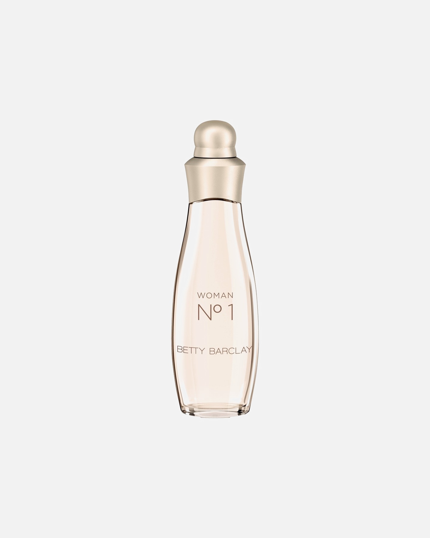 Betty Barclay Eau de Toilette Woman Nr. 1 - 20 ml