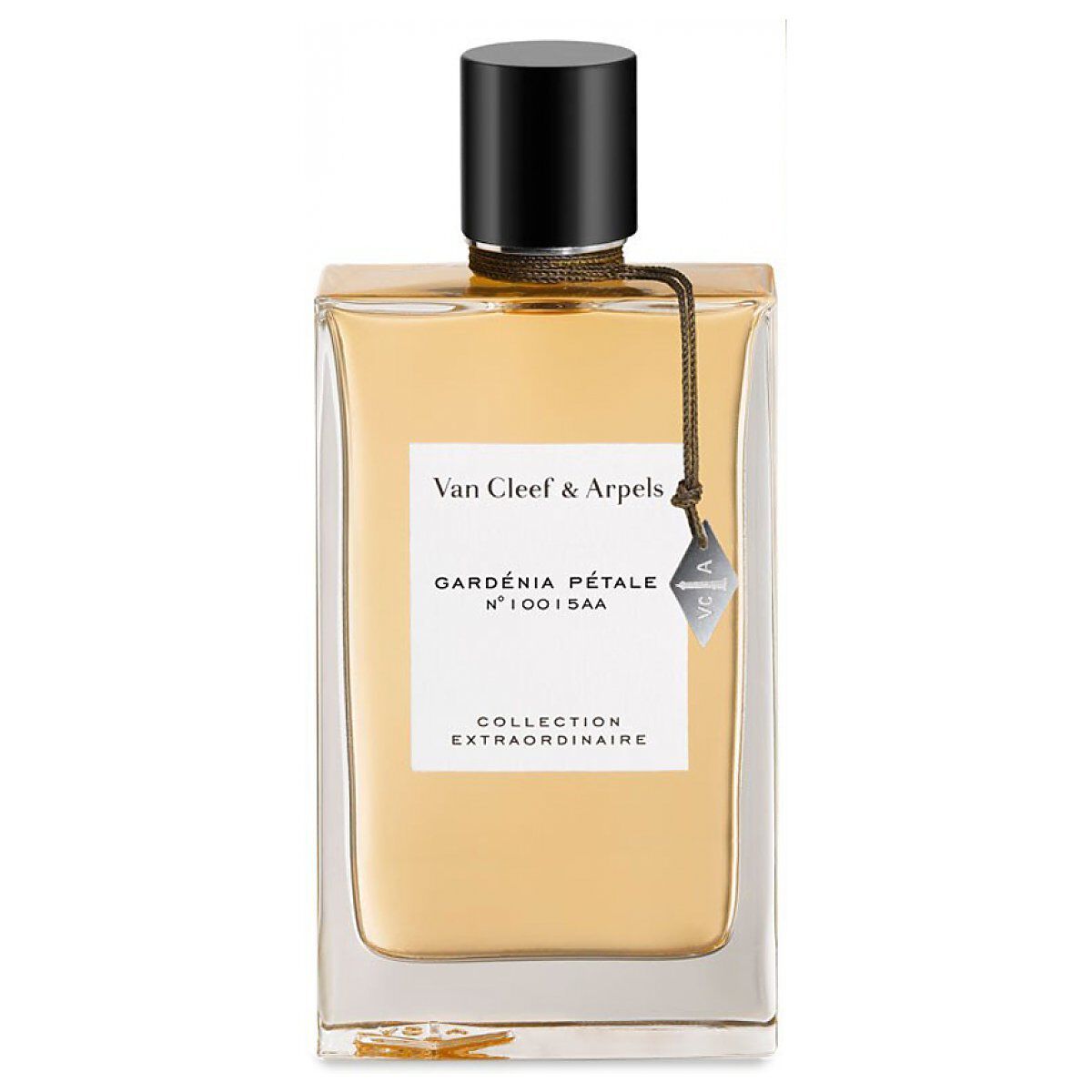 Van Cleef & Arpels Collection Extraordinaire Pétale de Gardénia