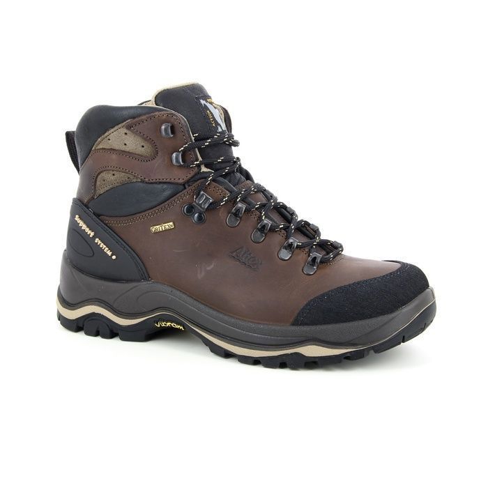 Zapatillas de senderismo Altex Rando