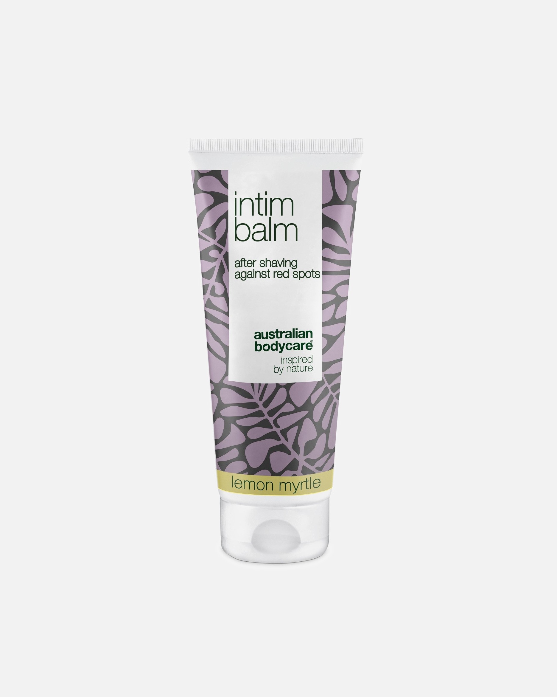 Intímny balzam Australian Bodycare Intimate Care s citrónovo-myrtovou príchuťou - 100 ml