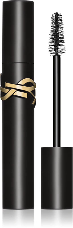 Máscara para cílios Yves Saint Laurent Lash Clash Extreme Volume para máximo volume.