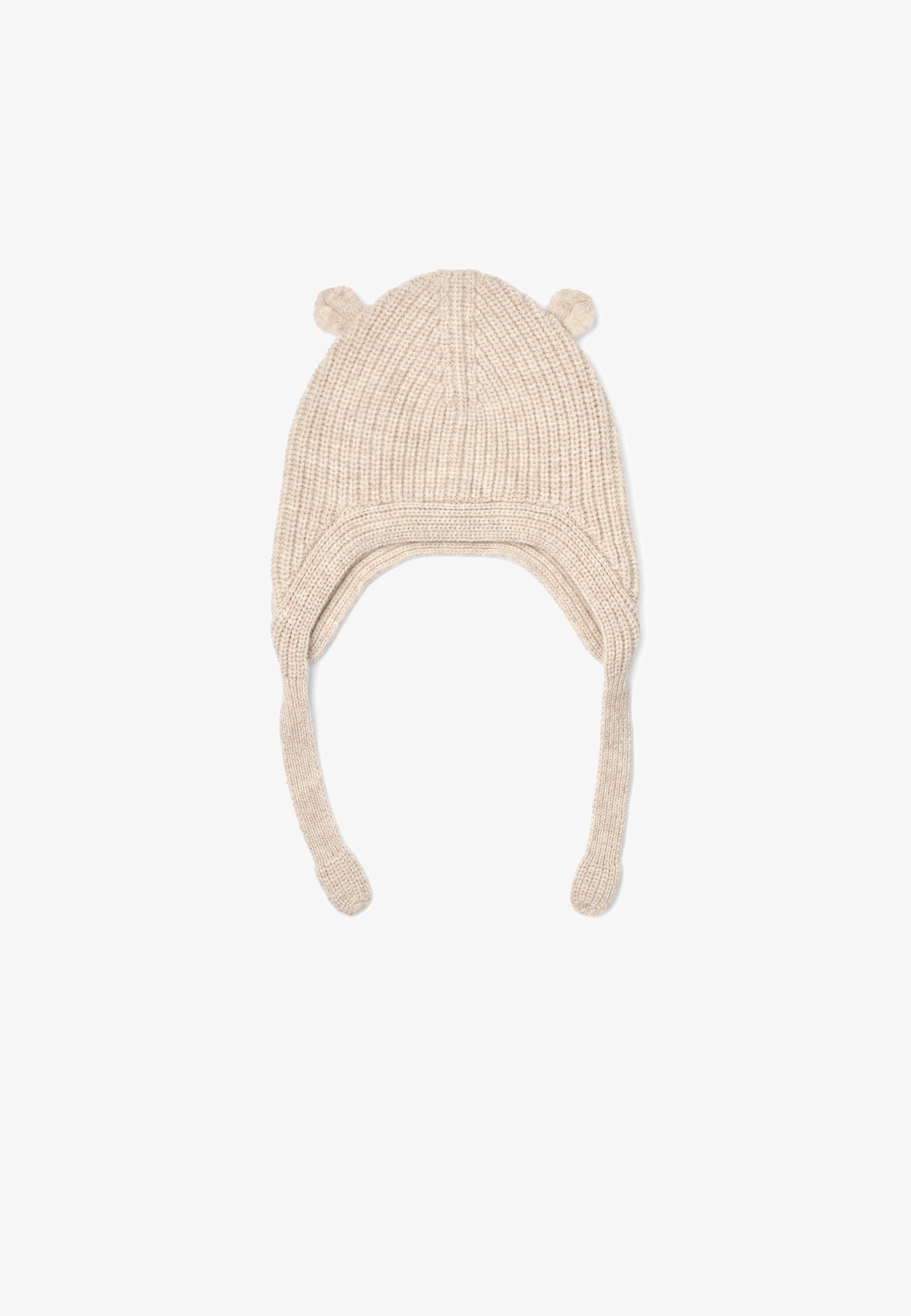 Liewood AVIANA BABY BONNET UNISEX - Lue - sandy