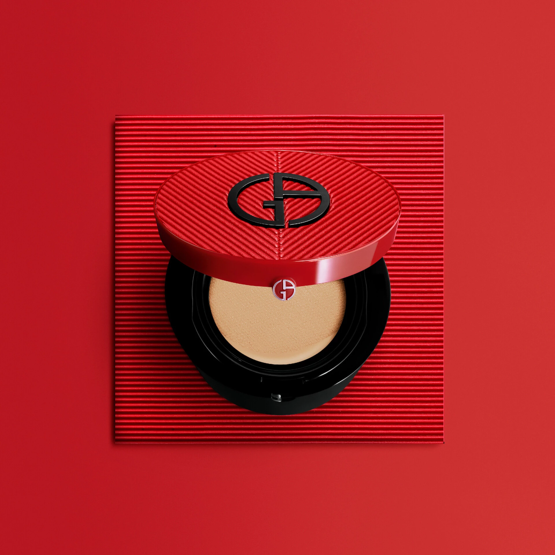 Lak za podlogu Red Cushion - Armani