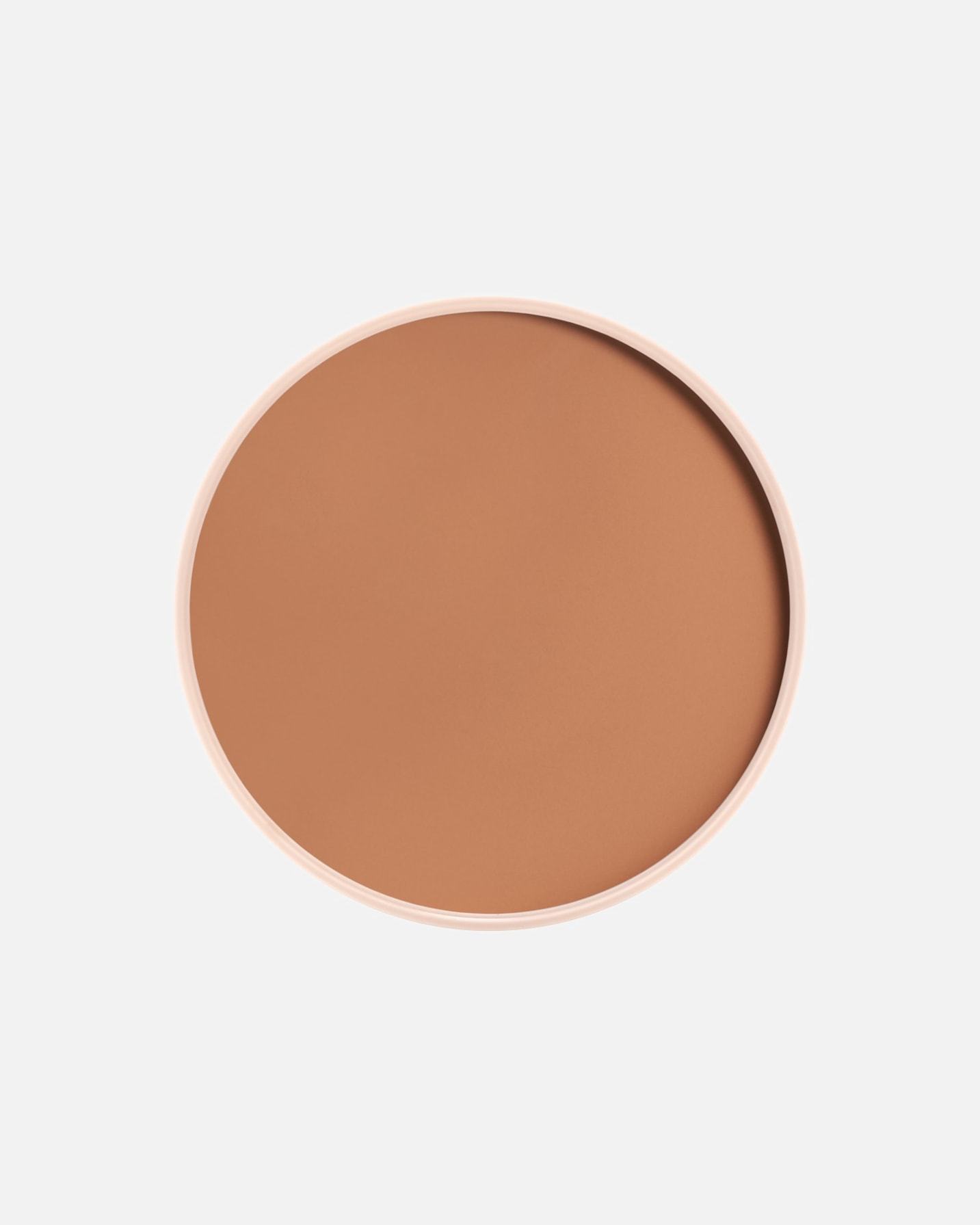Collistar Mediterranea Sun kompaktni puder SPF 15, nadomestno pakiranje – 10,5 g