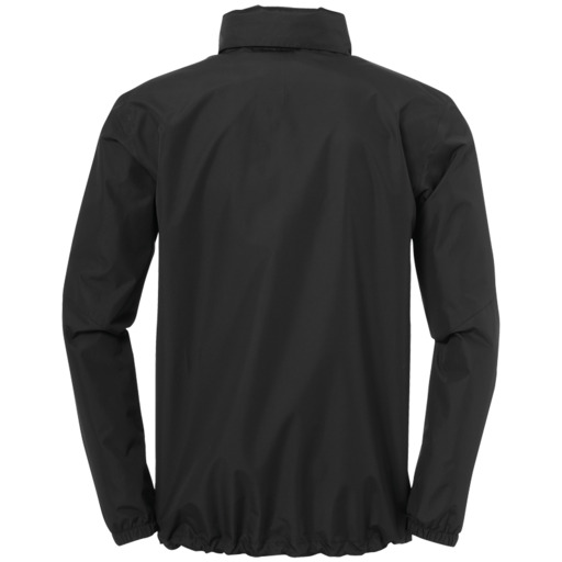  Veste Stream 22 All Weather noire Uhlsport