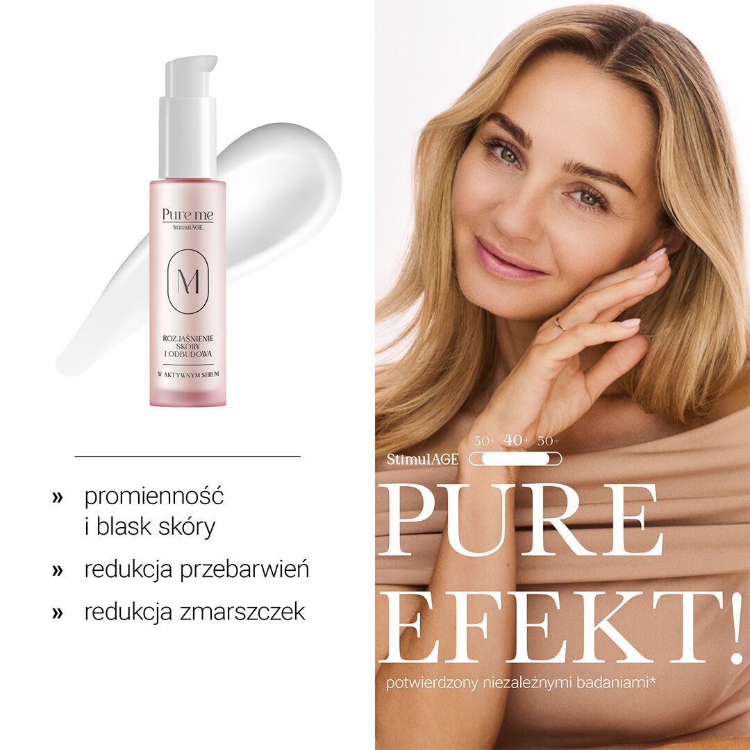 Pure Me StimulAge