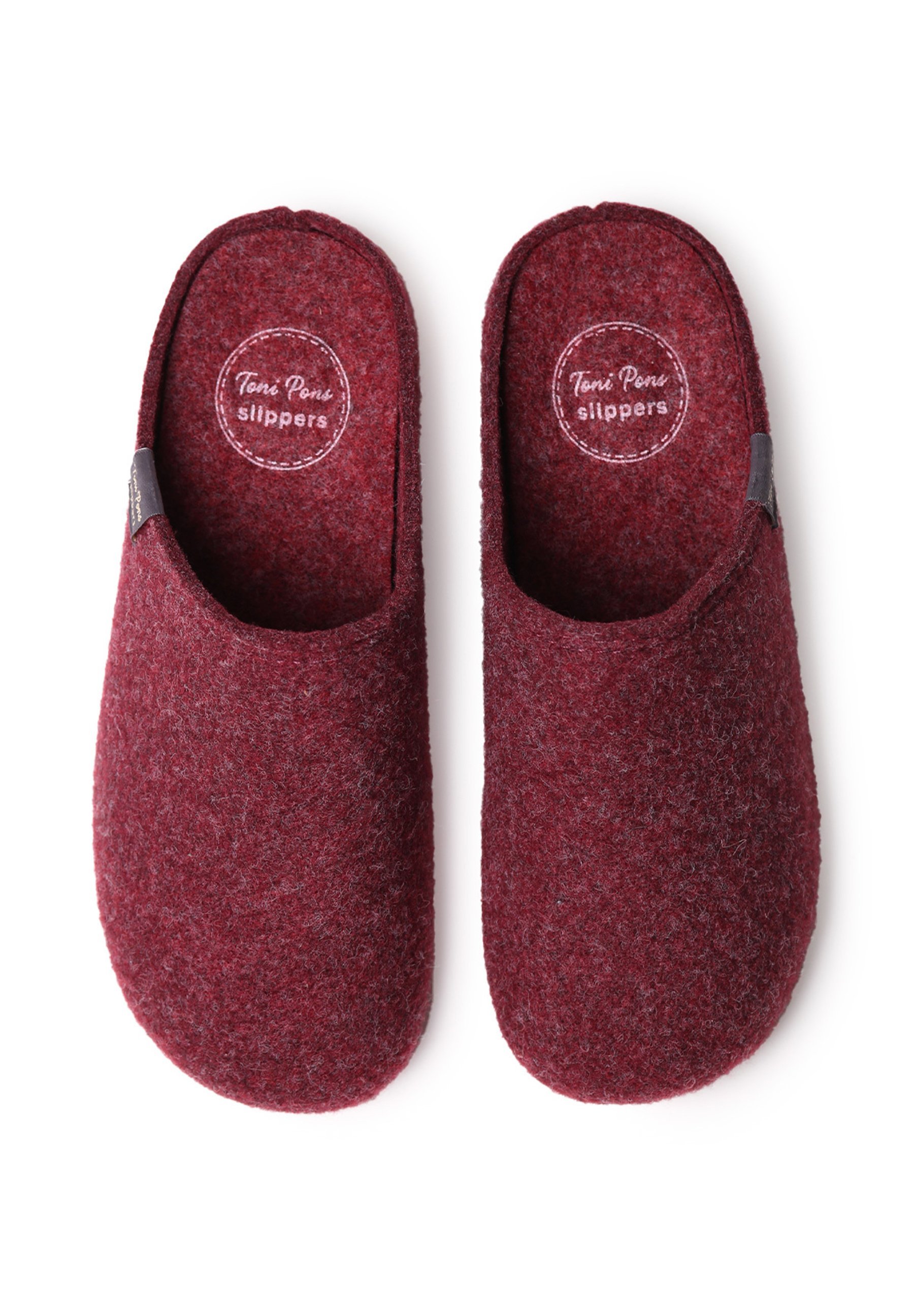 Toni Pons MONA - Tossut - vi