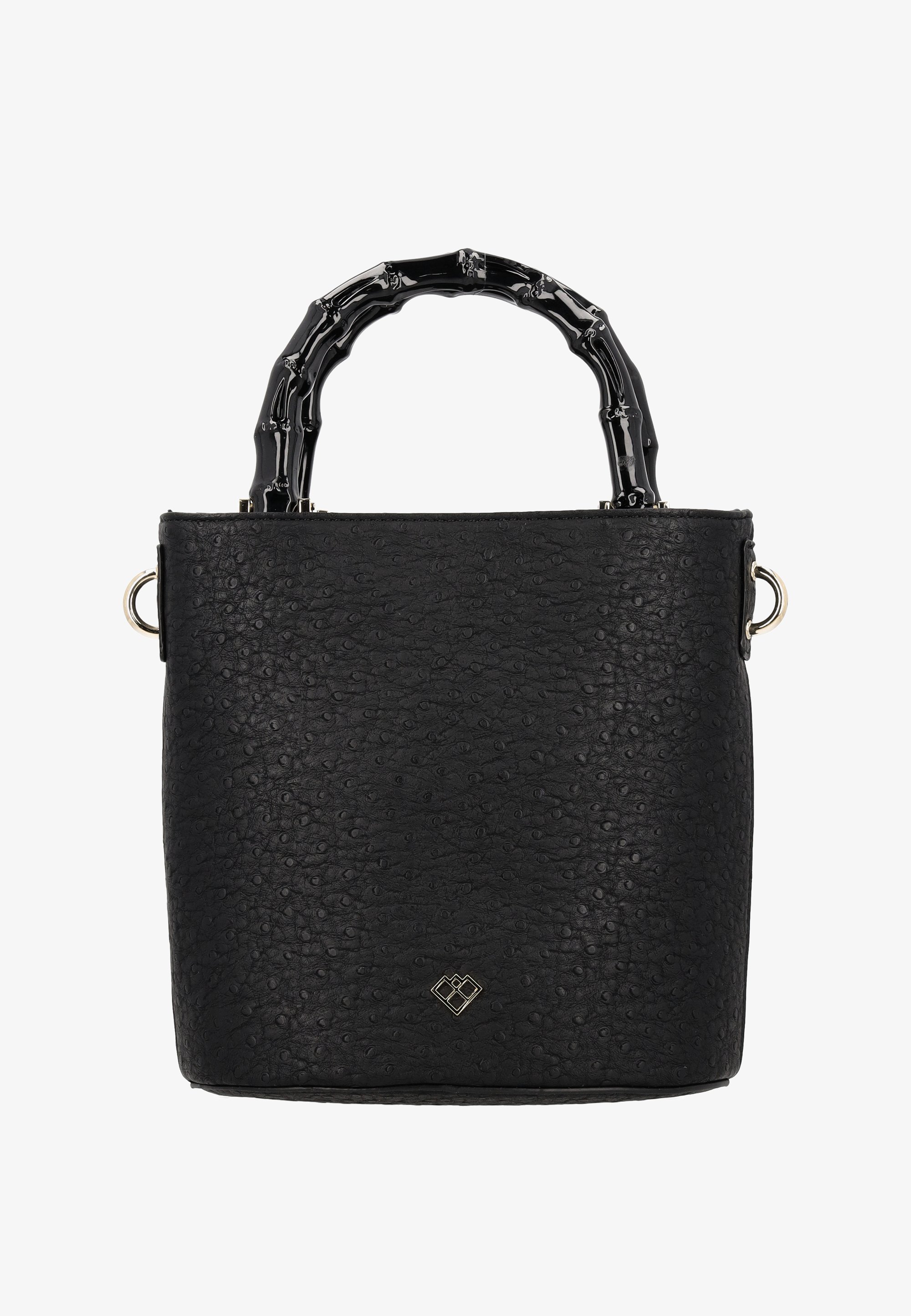 Usha handtas - zwart