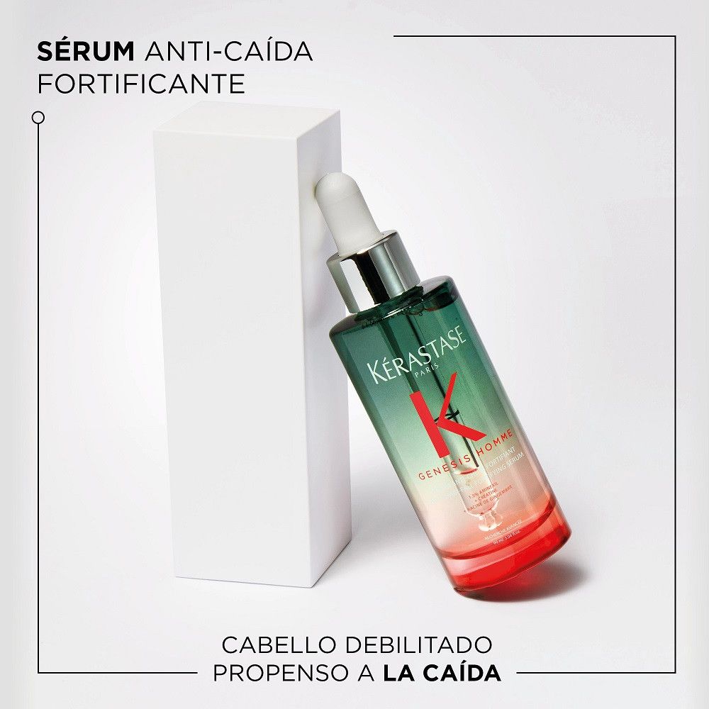 Genesis Homme serum protiv opadanja kose Tretmani/šamponi protiv opadanja kose