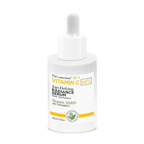 tudatos Nº 1 C-vitamin szérum | 30 ml