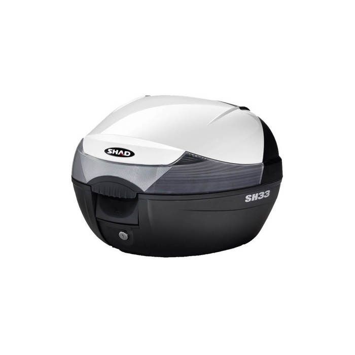 CAPA SUPERIOR SHAD SH33 - BRANCA