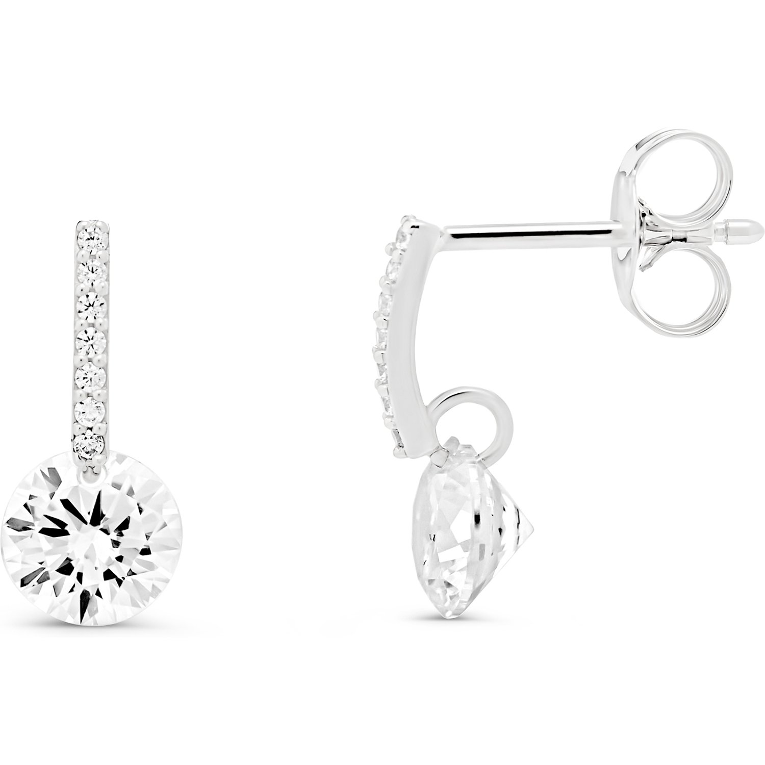 FAVS Boucles d'oreilles