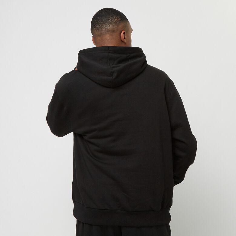 MLB Retro Grafik Oversize Hoodie New York Yankees
