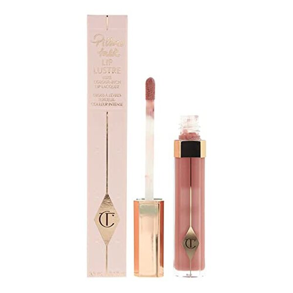Charlotte Tilbury Lip Lustre ajakfény 3,5 ml - Pillow Talk
