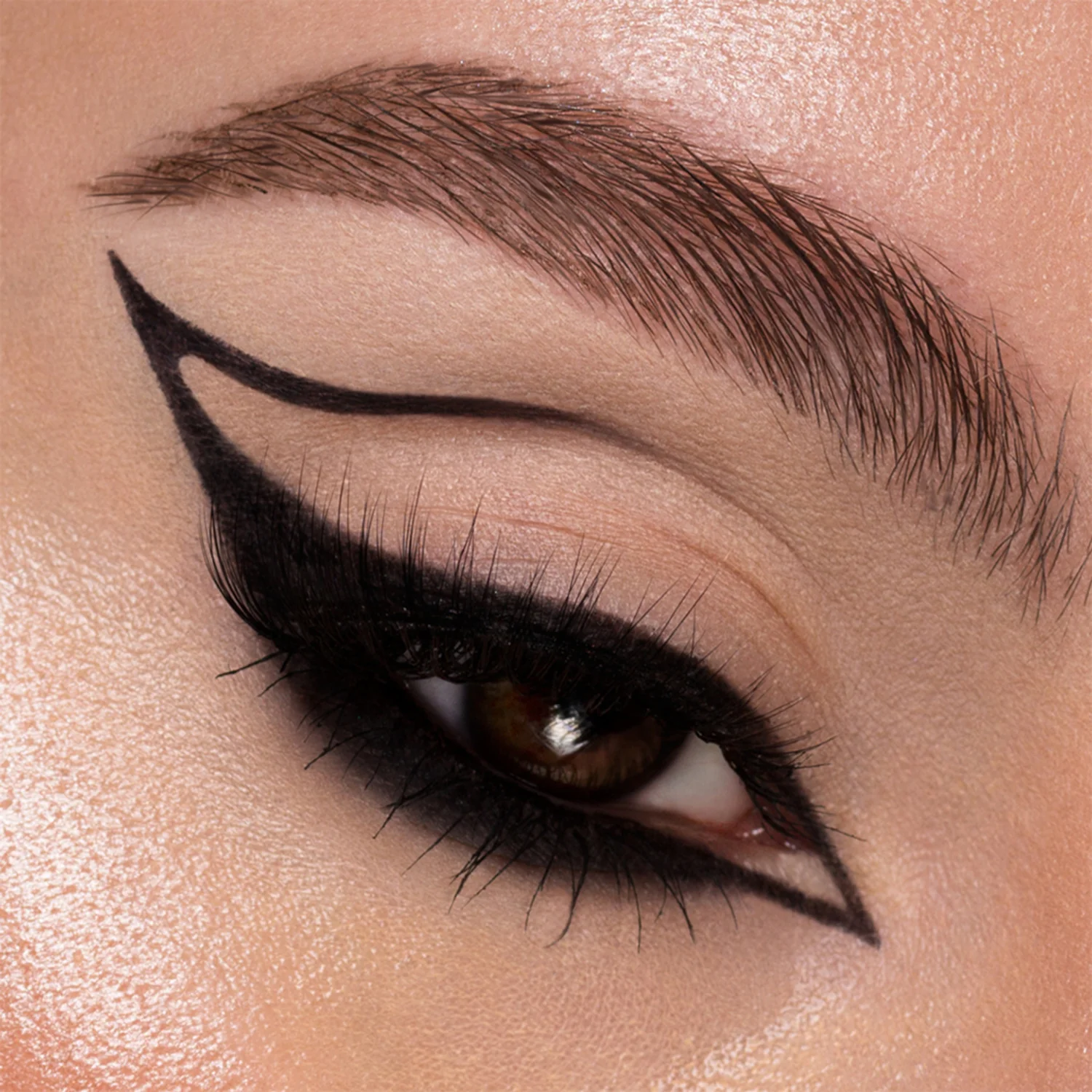 Occhi COLOR IDOL mono eyeshadow - Ombretto compatto